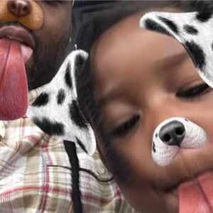 Meet your Posher, Cedric